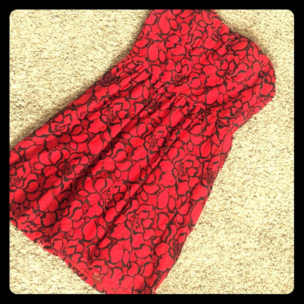 Nice New Dress Never Worn